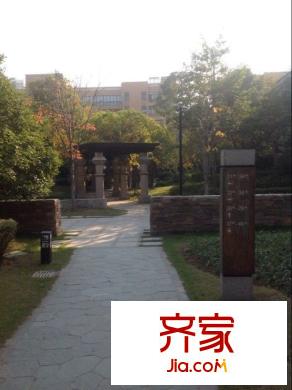 都市森林別墅外景圖 