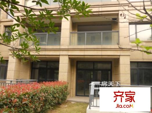 都市森林別墅外景圖 