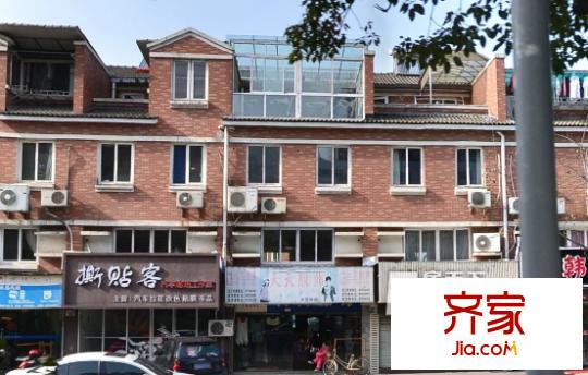 康橋經(jīng)典外景圖3