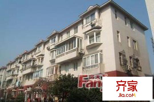 京華苑別墅外景圖3