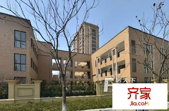 維科上院別墅外景圖4