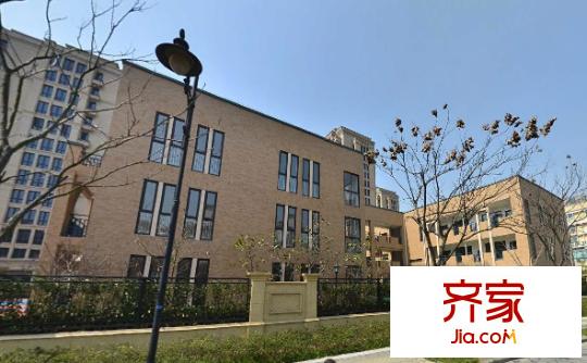 維科上院別墅外景圖3