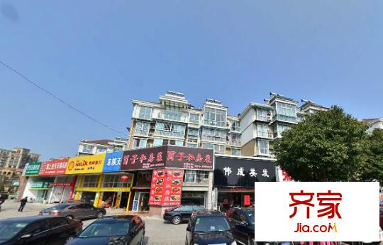 洪都花園別墅外景圖4