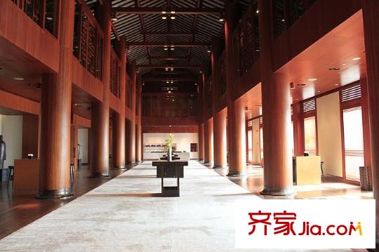 錢湖御景灣寧波柏悅酒店