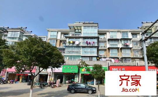 洪都花園別墅外景圖3