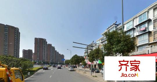 洪都花園別墅外景圖2
