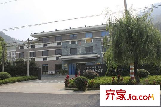 錢湖御景灣東錢湖旅游管理中心
