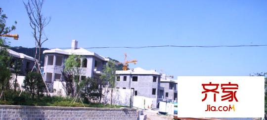 錢湖御景灣最新（2012.8.14）