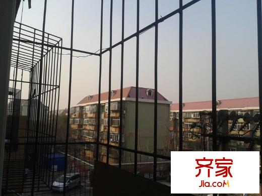 健康樓外景圖 