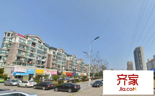 金灣華庭別墅外景圖 