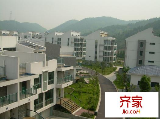 慈湖逸墅外景圖4