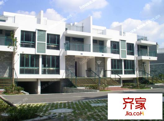 慈湖逸墅外景圖5