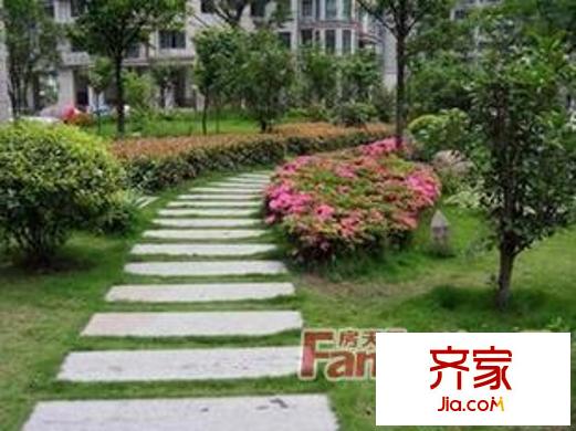 淺水灣城市花園別墅外景圖3