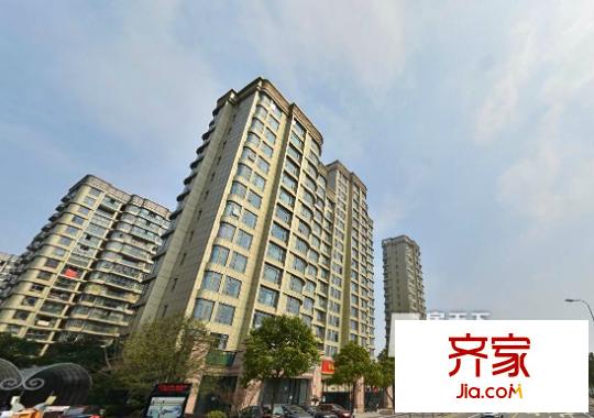 高錢生態(tài)村別墅外景圖高錢生態(tài)村 