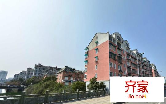 荷蘭村外景圖6