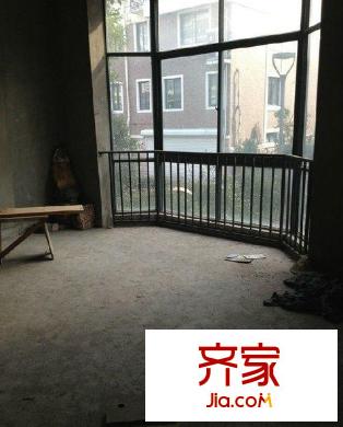 新天地別墅外景圖 
