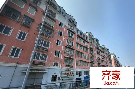 荷蘭村外景圖5