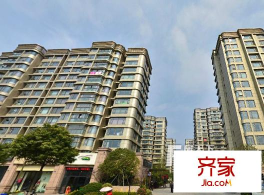 高錢生態(tài)村別墅外景圖高錢生態(tài)村 