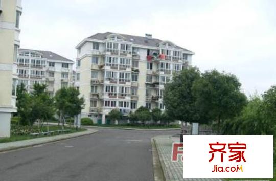 高錢生態(tài)村別墅外景圖高錢生態(tài)村 