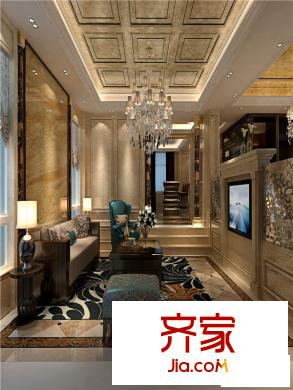 金億九峰壹號售樓處2013-6-15