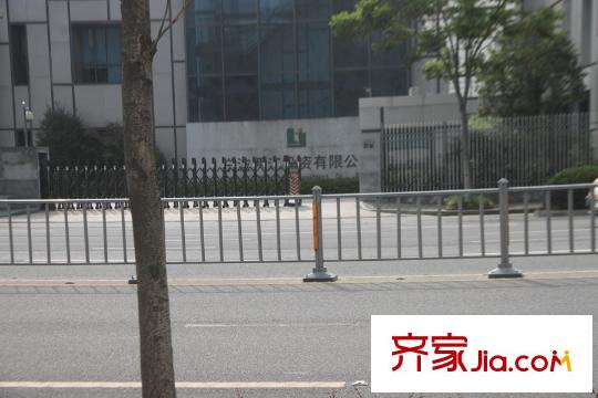 萬象府西側(cè)兩江投資有限公司