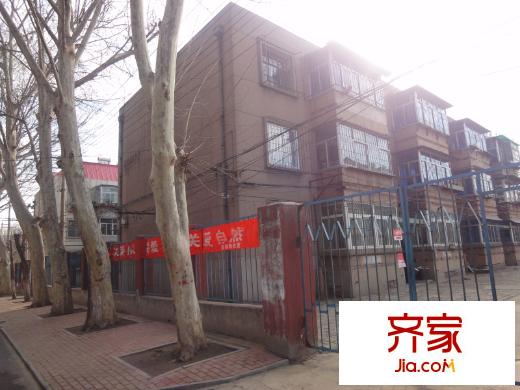 友誼東樓外景圖友誼樓  