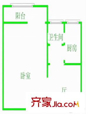 龍澤尚品 0室 戶型圖