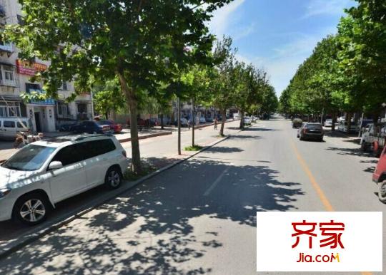 友誼東樓外景圖友誼樓 3