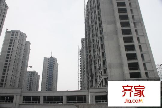 恒威國際城一期11號樓（2015.9.25）