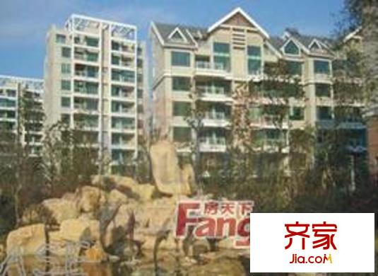 天水家園外景圖3