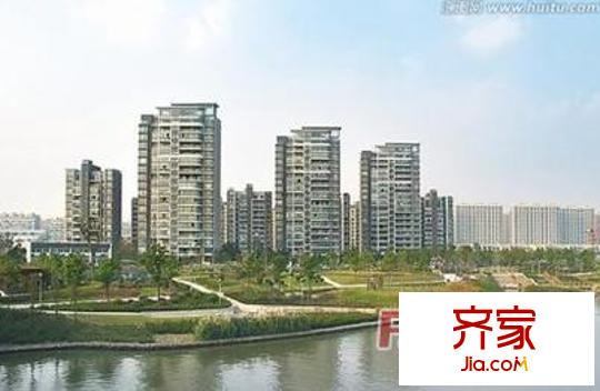 天水家園外景圖4