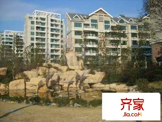 天水家園外景圖 