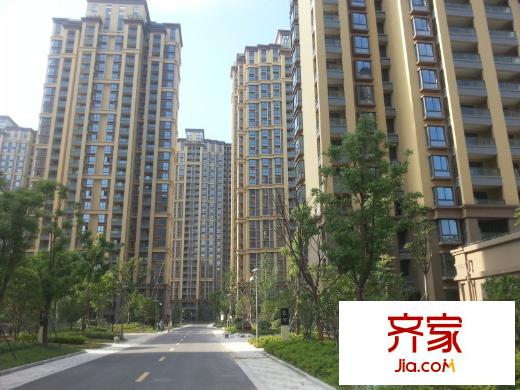 麗雅苑外景圖 