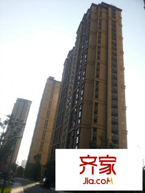 麗雅苑外景圖 