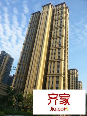 麗雅苑外景圖 
