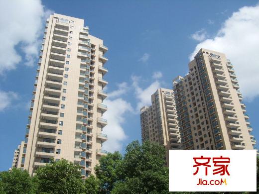 江南一品外景圖 