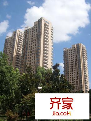 江南一品外景圖 