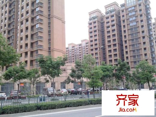 寶豐茗苑外景圖 