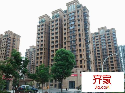 寶豐茗苑外景圖 