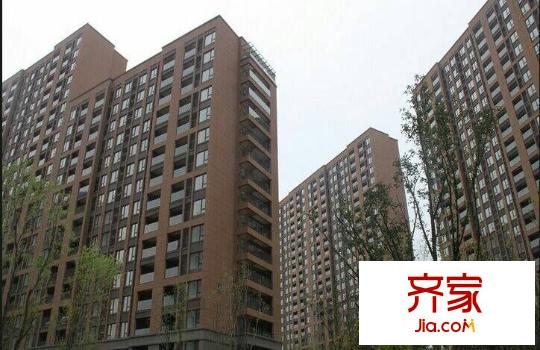 寶豐茗苑外景圖 