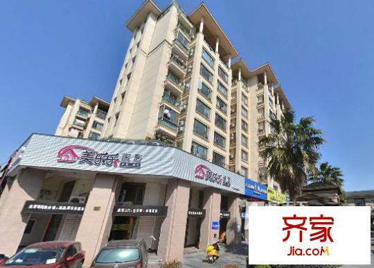 雅戈爾東湖花園別墅二期外景圖 