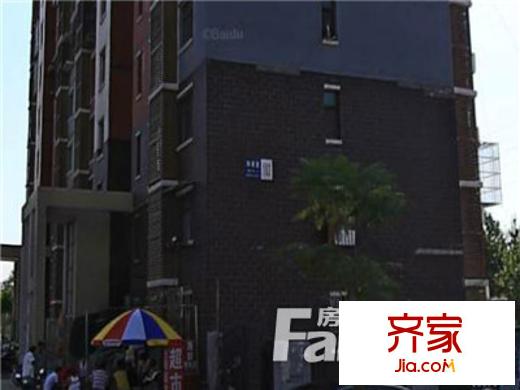 和泰里外景圖唐山