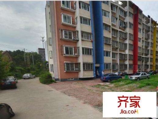 河畔人家外景圖唐山  