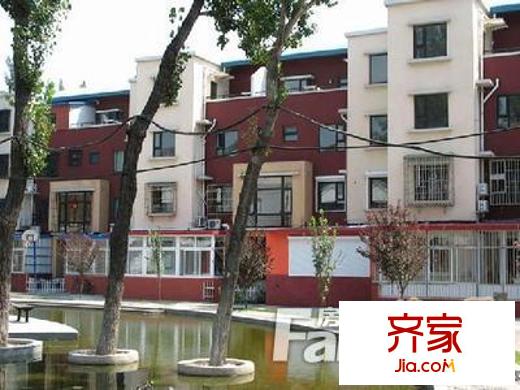 大通綠島家園格林美墅外景圖