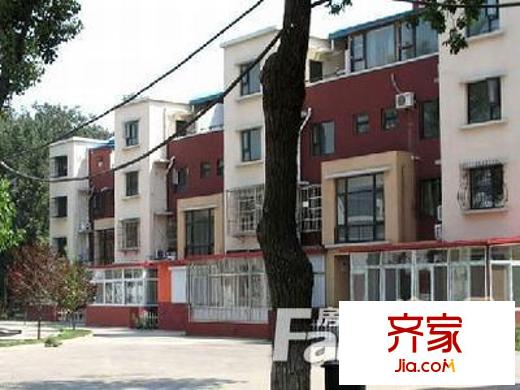 大通綠島家園格林美墅外景圖
