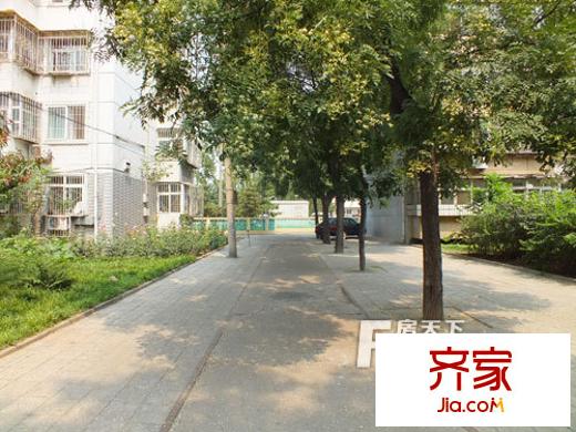 25號山西南里外景圖山西南里 