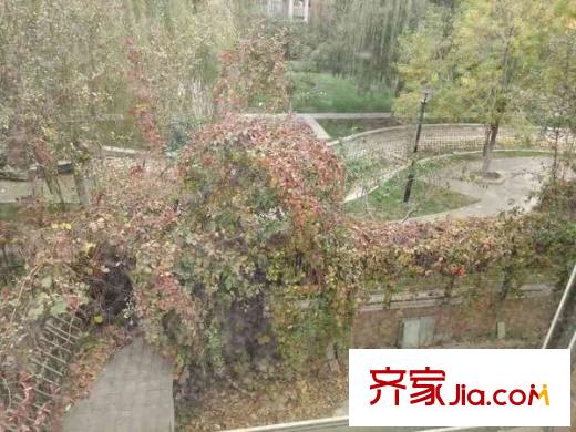 萬(wàn)科水晶城別墅配套圖 周邊配套