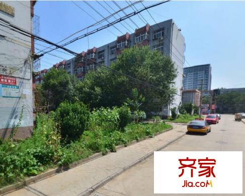 煤醫(yī)里外景圖 