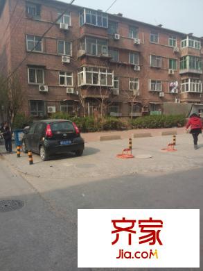 煤醫(yī)里外景圖P30416-152207