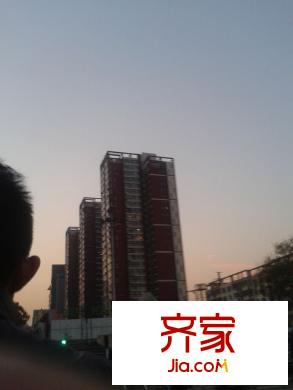 玫瑰莊園外景圖 